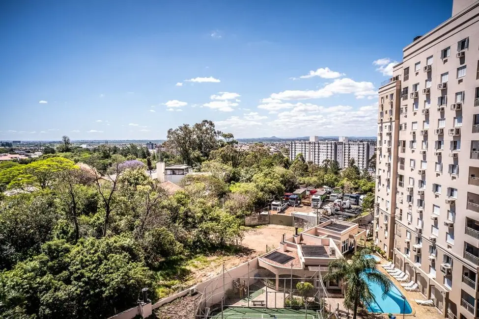 Foto 7 de Apartamento com 2 quartos à venda, 52m2 em Sarandi, Porto Alegre - RS