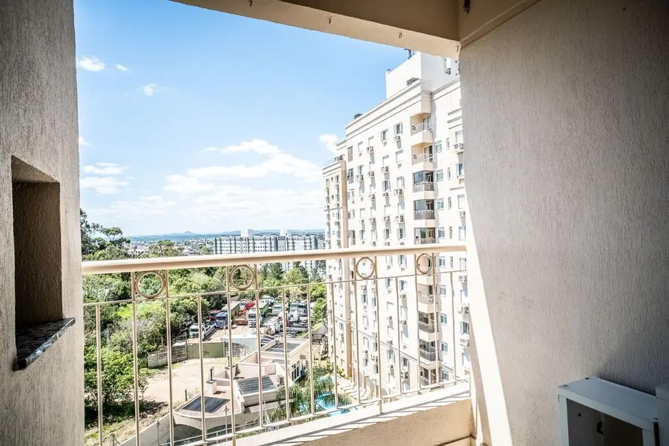 Foto 6 de Apartamento com 2 quartos à venda, 52m2 em Sarandi, Porto Alegre - RS