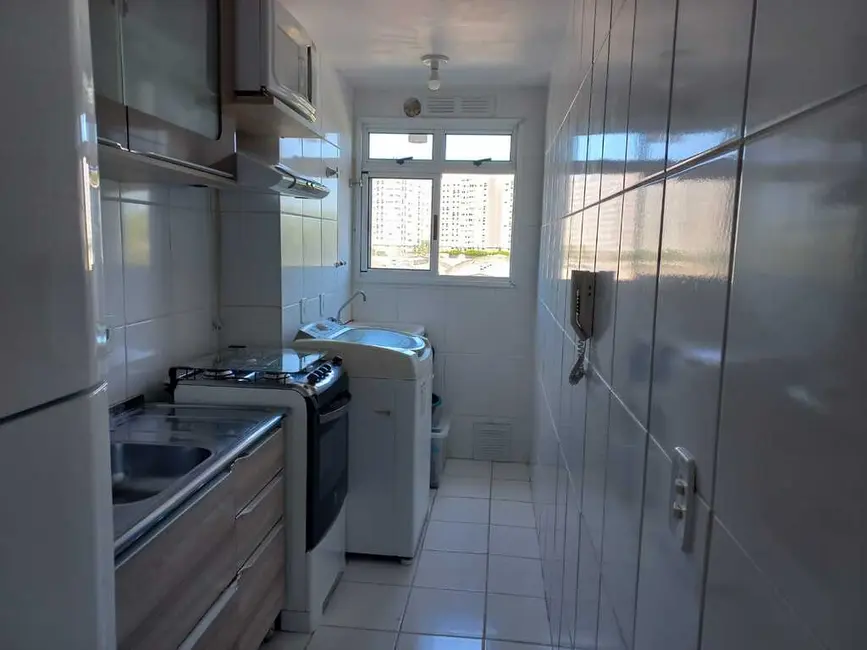 Foto 4 de Apartamento com 2 quartos à venda, 51m2 em São Sebastião, Porto Alegre - RS