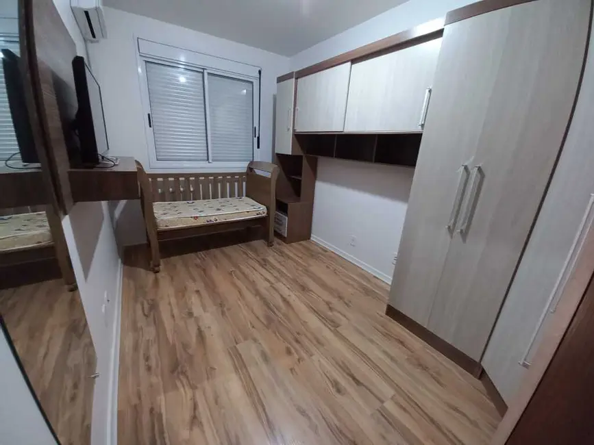 Foto 7 de Apartamento com 2 quartos à venda, 51m2 em São Sebastião, Porto Alegre - RS