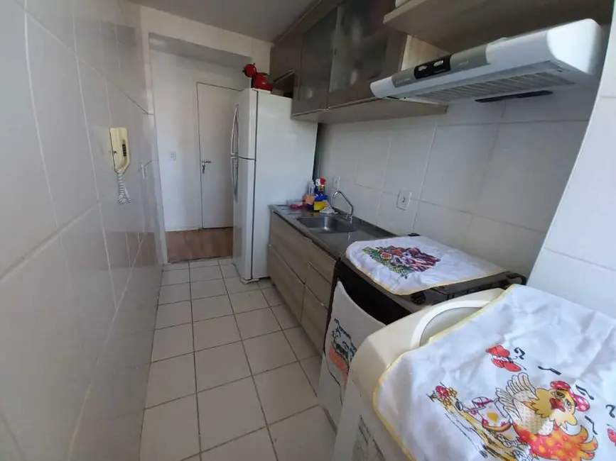 Foto 6 de Apartamento com 2 quartos à venda, 51m2 em São Sebastião, Porto Alegre - RS
