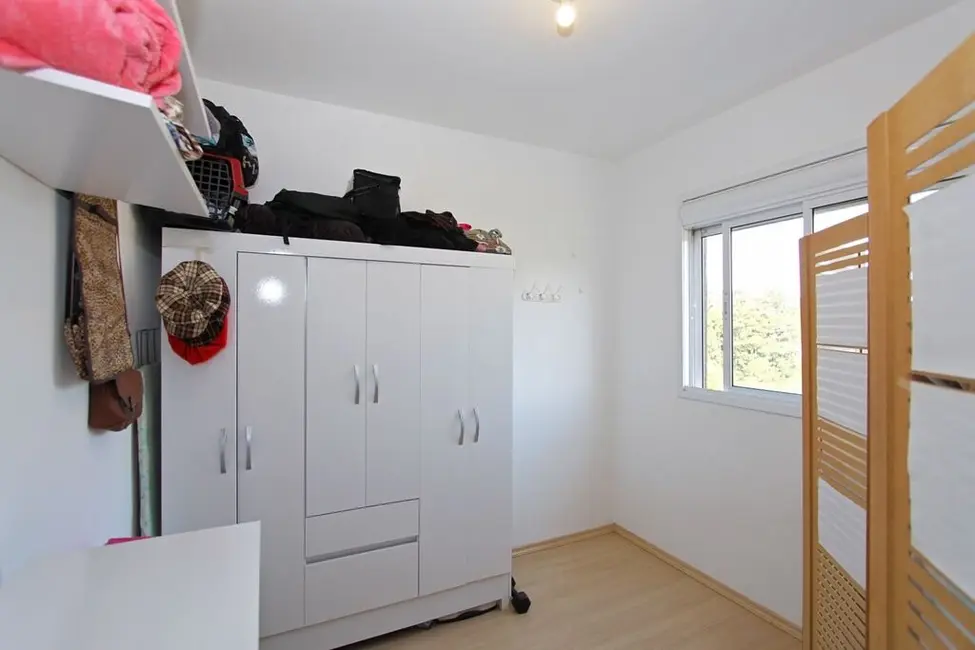 Apartamento com 2 quartos à venda, 55m2 em Jardim Carvalho, Porto Alegre - RS - imagem 9 Foto 9 de Apartamento com 2 quartos à venda, 55m2 em Jardim Carvalho, Porto Alegre - RS