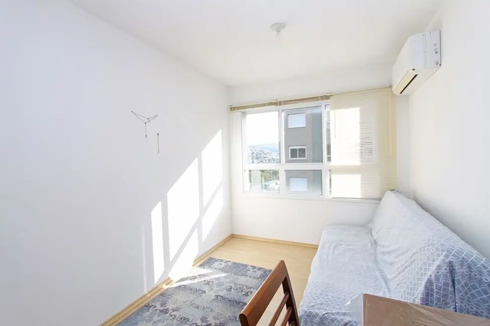 Apartamento com 2 quartos à venda, 55m2 em Jardim Carvalho, Porto Alegre - RS - imagem 4 Foto 4 de Apartamento com 2 quartos à venda, 55m2 em Jardim Carvalho, Porto Alegre - RS