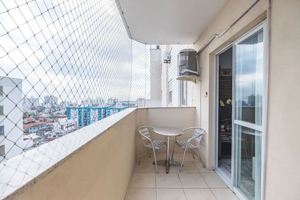 Foto 5 de Apartamento com 2 quartos à venda, 59m2 em Barreiros, Sao Jose - SC