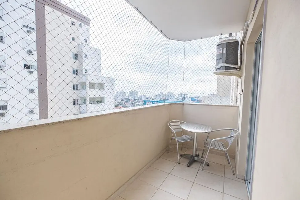 Foto 6 de Apartamento com 2 quartos à venda, 59m2 em Barreiros, Sao Jose - SC