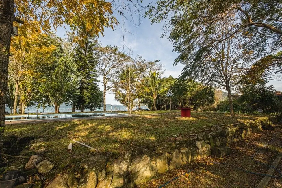 Foto 7 de Casa com 4 quartos à venda, 264m2 em Enseada do Brito (Ens Brito), Palhoca - SC