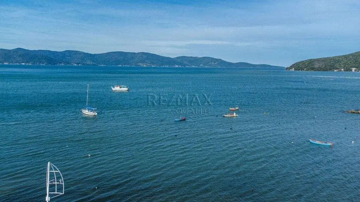 Foto 3 de Casa com 4 quartos à venda, 264m2 em Enseada do Brito (Ens Brito), Palhoca - SC