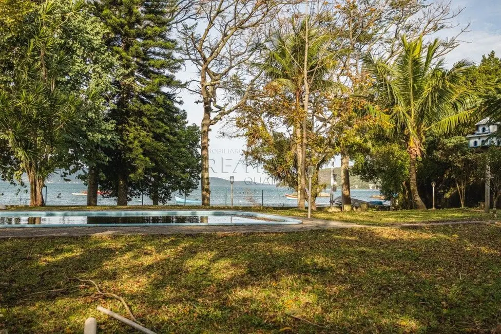 Foto 8 de Casa com 4 quartos à venda, 264m2 em Enseada do Brito (Ens Brito), Palhoca - SC