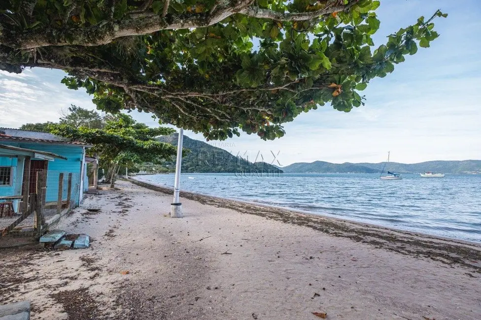 Foto 6 de Casa com 4 quartos à venda, 264m2 em Enseada do Brito (Ens Brito), Palhoca - SC