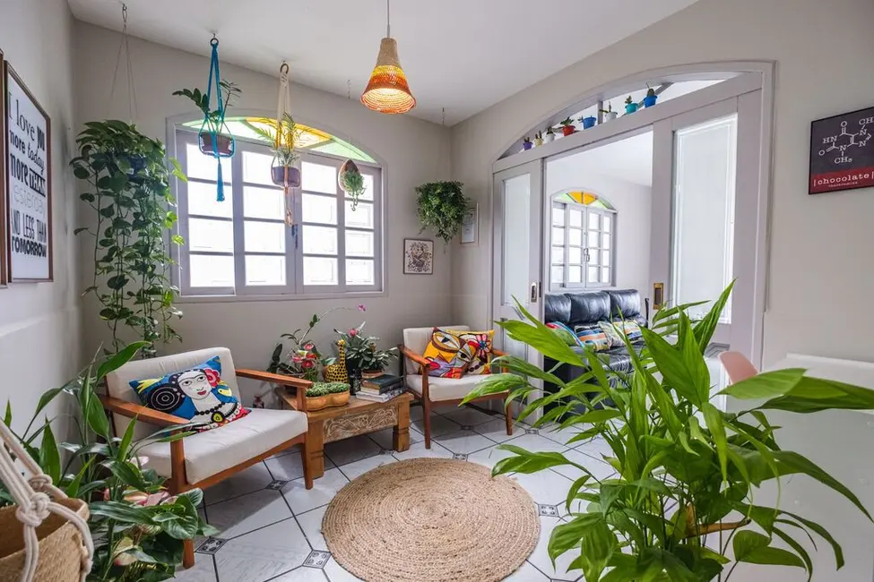 Foto 4 de Casa com 3 quartos à venda, 145m2 em Fazenda Santo Antônio, Sao Jose - SC