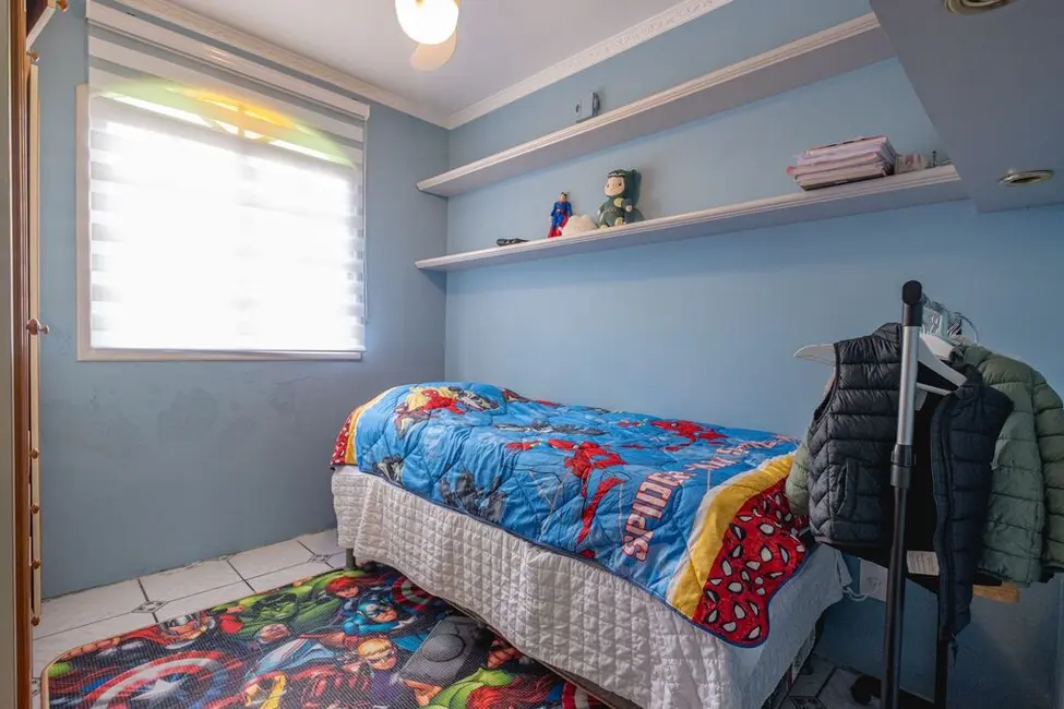 Foto 9 de Casa com 3 quartos à venda, 145m2 em Fazenda Santo Antônio, Sao Jose - SC