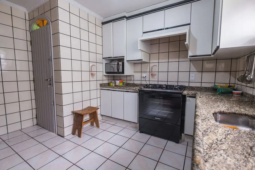 Foto 6 de Casa com 3 quartos à venda, 145m2 em Fazenda Santo Antônio, Sao Jose - SC