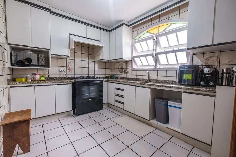 Foto 5 de Casa com 3 quartos à venda, 145m2 em Fazenda Santo Antônio, Sao Jose - SC