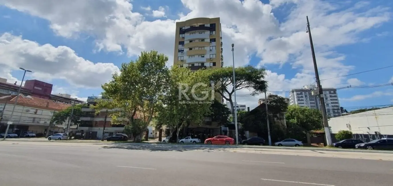 Foto 2 de Apartamento com 3 quartos à venda, 86m2 em Praia de Belas, Porto Alegre - RS