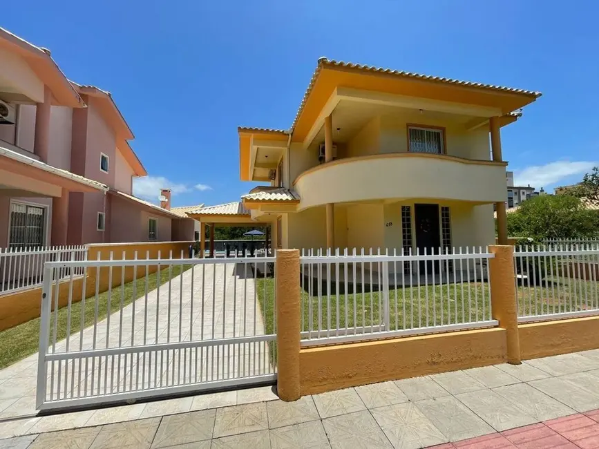 Foto 7 de Casa com 5 quartos à venda, 245m2 em Governador Celso Ramos - SC