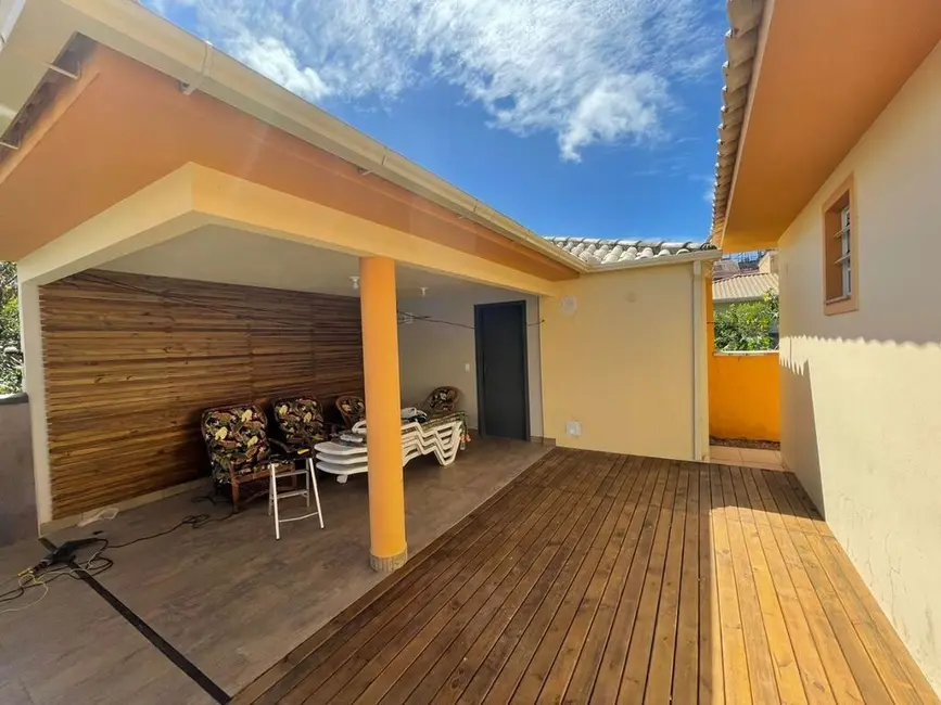 Foto 8 de Casa com 5 quartos à venda, 245m2 em Governador Celso Ramos - SC