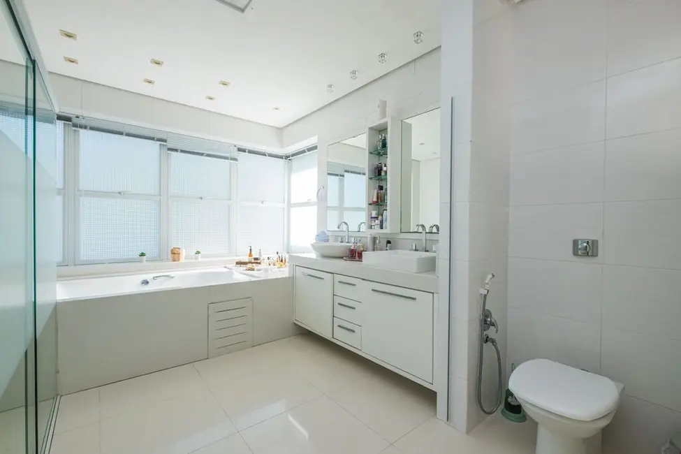 Foto 5 de Casa de Condomínio com 5 quartos à venda, 404m2 em Santo Antônio de Lisboa, Florianopolis - SC