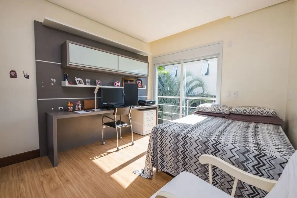 Foto 9 de Casa de Condomínio com 5 quartos à venda, 404m2 em Santo Antônio de Lisboa, Florianopolis - SC