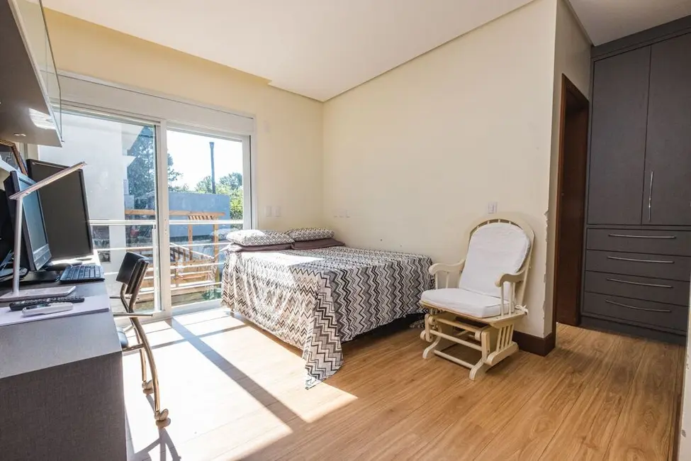 Foto 8 de Casa de Condomínio com 5 quartos à venda, 404m2 em Santo Antônio de Lisboa, Florianopolis - SC