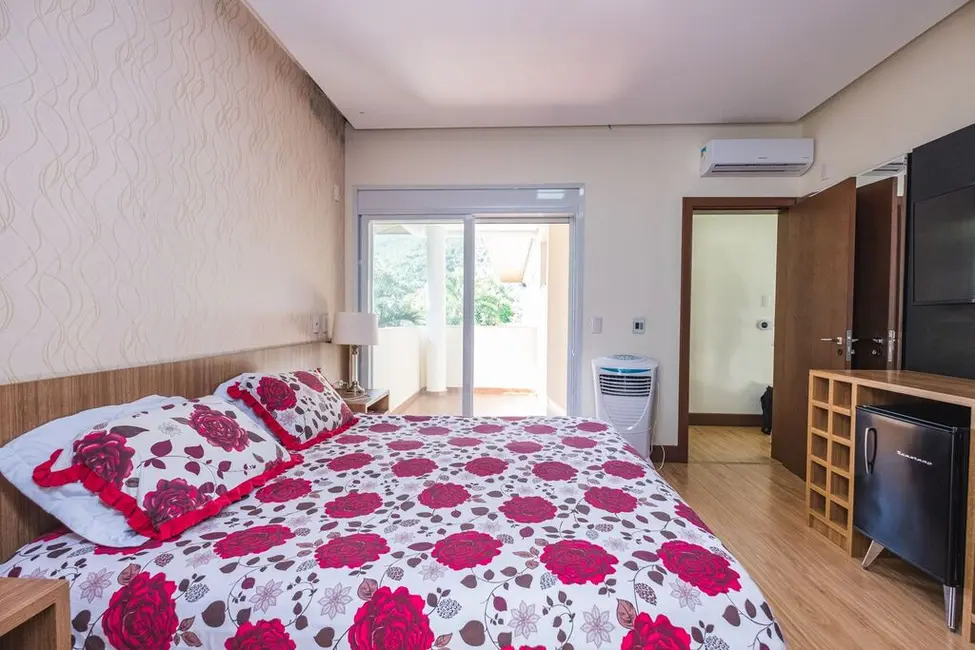 Foto 4 de Casa de Condomínio com 5 quartos à venda, 404m2 em Santo Antônio de Lisboa, Florianopolis - SC
