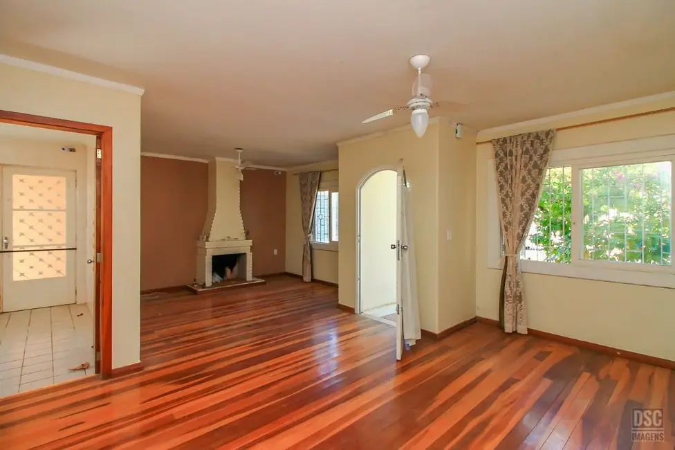 Casa com 3 quartos à venda, 139m2 em Ipanema, Porto Alegre - RS - imagem 5 Foto 5 de Casa com 3 quartos à venda, 139m2 em Ipanema, Porto Alegre - RS