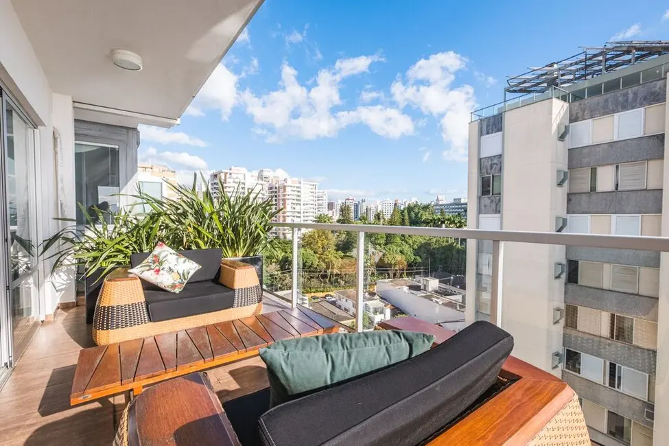 Apartamento com 3 quartos à venda, 262m2 em Centro, Florianopolis - SC - imagem 7 Foto 7 de Apartamento com 3 quartos à venda, 262m2 em Centro, Florianopolis - SC