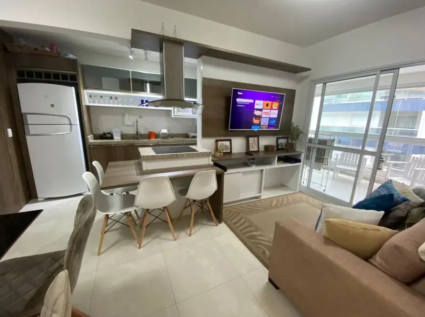 Foto 6 de Apartamento com 2 quartos à venda, 77m2 em Governador Celso Ramos - SC