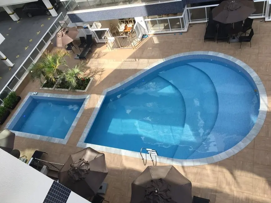 Foto 3 de Apartamento com 2 quartos à venda, 77m2 em Governador Celso Ramos - SC