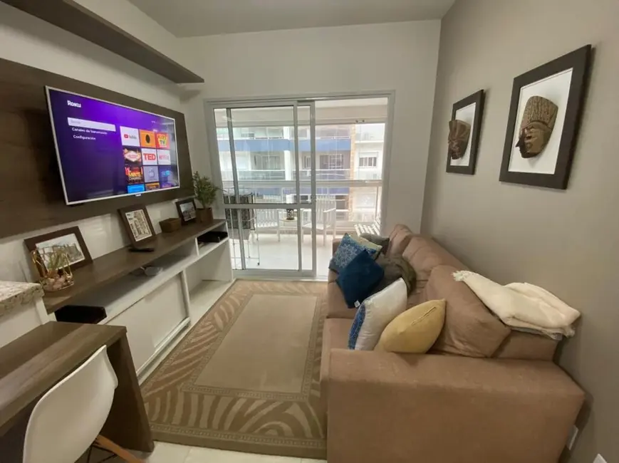 Foto 4 de Apartamento com 2 quartos à venda, 77m2 em Governador Celso Ramos - SC