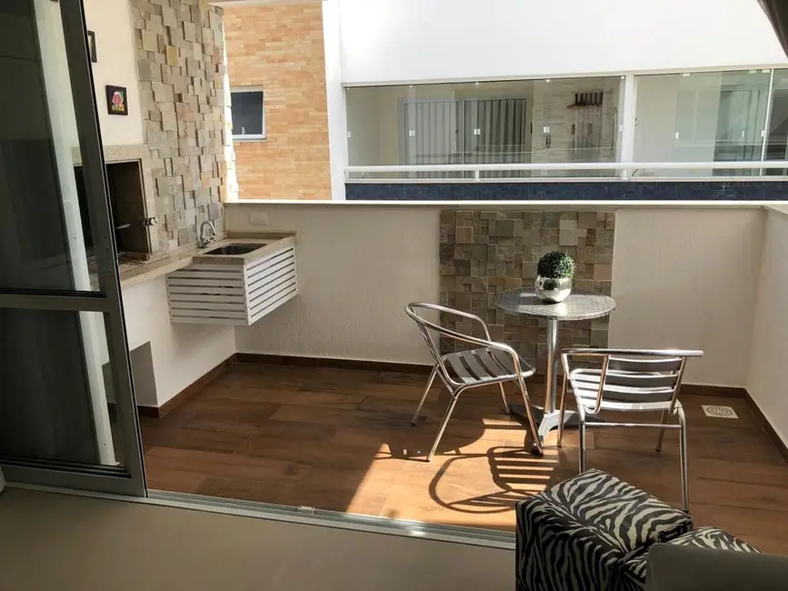 Foto 8 de Apartamento com 2 quartos à venda, 95m2 em Governador Celso Ramos - SC