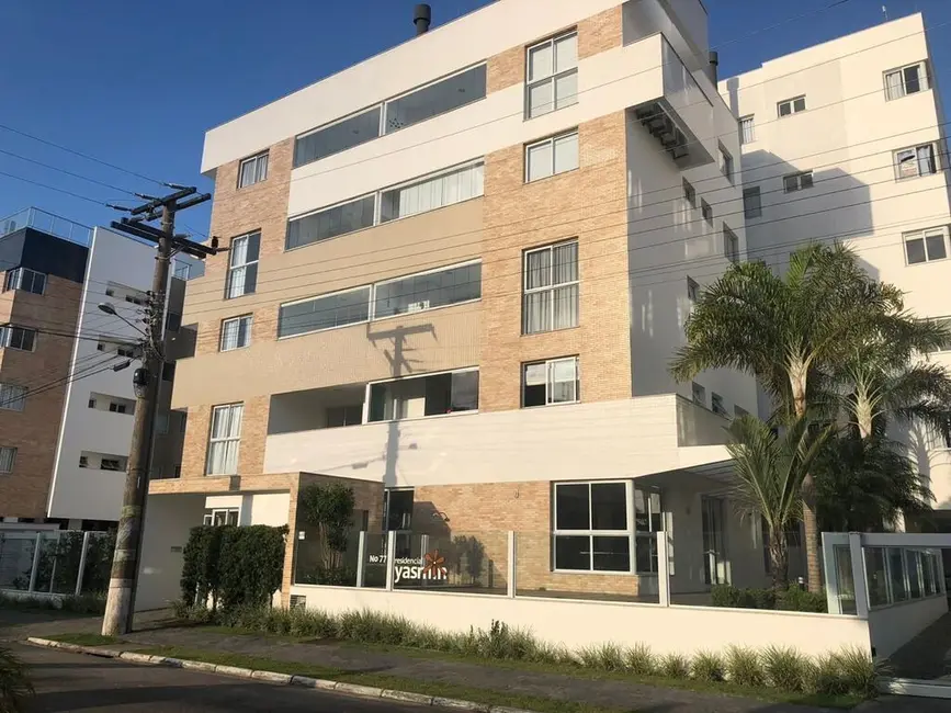 Foto 1 de Apartamento com 2 quartos à venda, 95m2 em Governador Celso Ramos - SC
