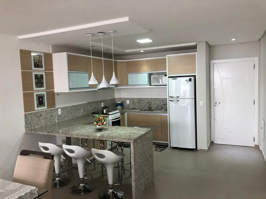 Foto 3 de Apartamento com 2 quartos à venda, 95m2 em Governador Celso Ramos - SC