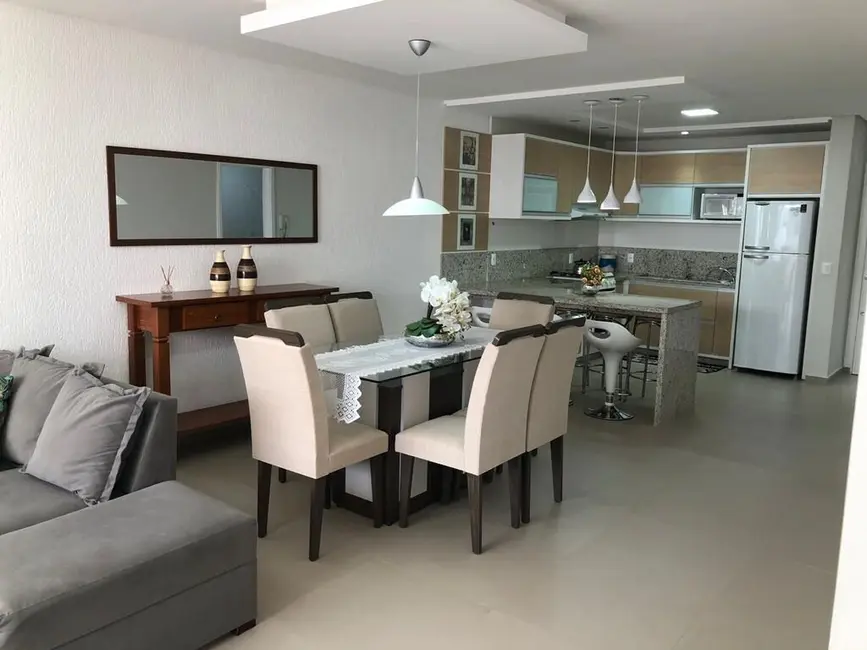 Foto 4 de Apartamento com 2 quartos à venda, 95m2 em Governador Celso Ramos - SC