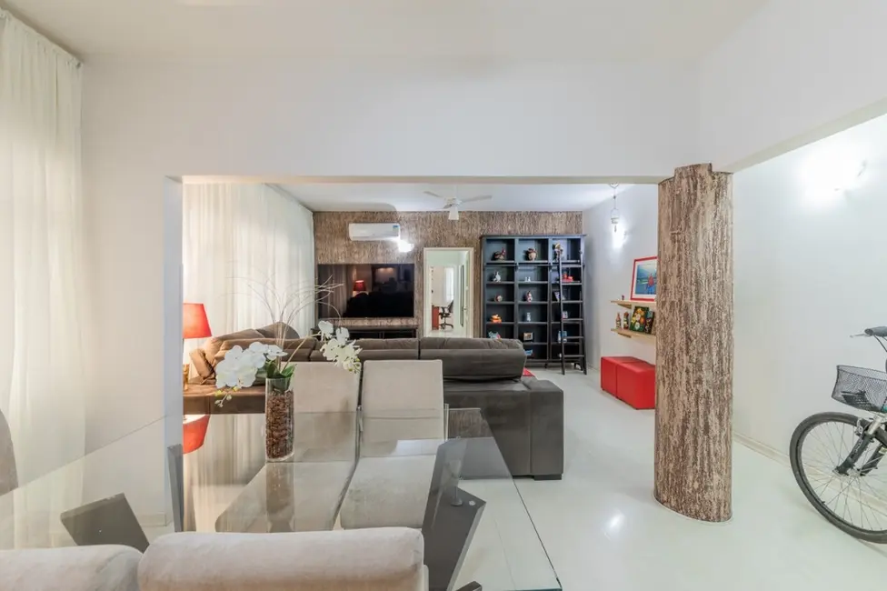 Foto 3 de Apartamento com 3 quartos à venda, 117m2 em Cidade Baixa, Porto Alegre - RS