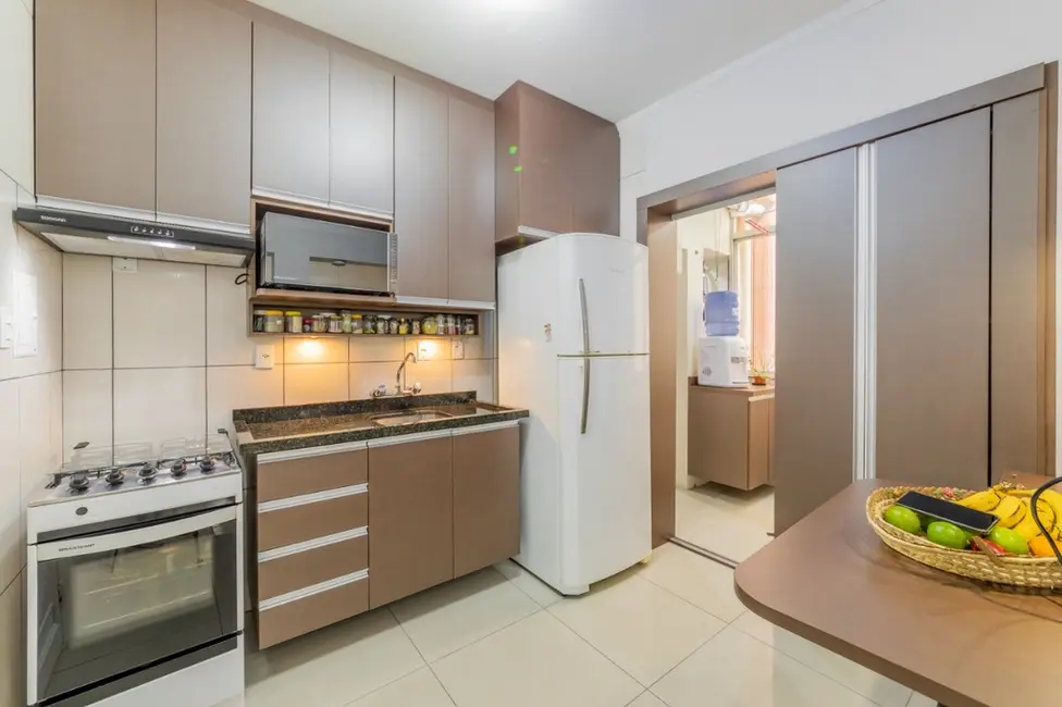 Foto 8 de Apartamento com 3 quartos à venda, 117m2 em Cidade Baixa, Porto Alegre - RS