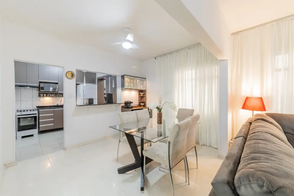 Foto 2 de Apartamento com 3 quartos à venda, 117m2 em Cidade Baixa, Porto Alegre - RS