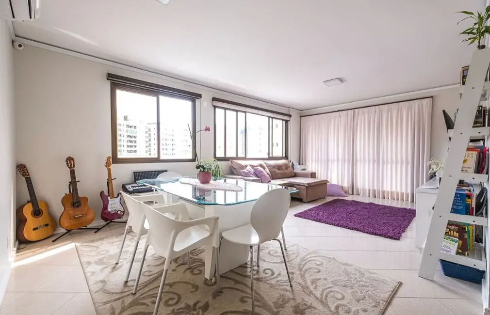 Foto 1 de Apartamento com 3 quartos à venda, 121m2 em Agronômica, Florianopolis - SC