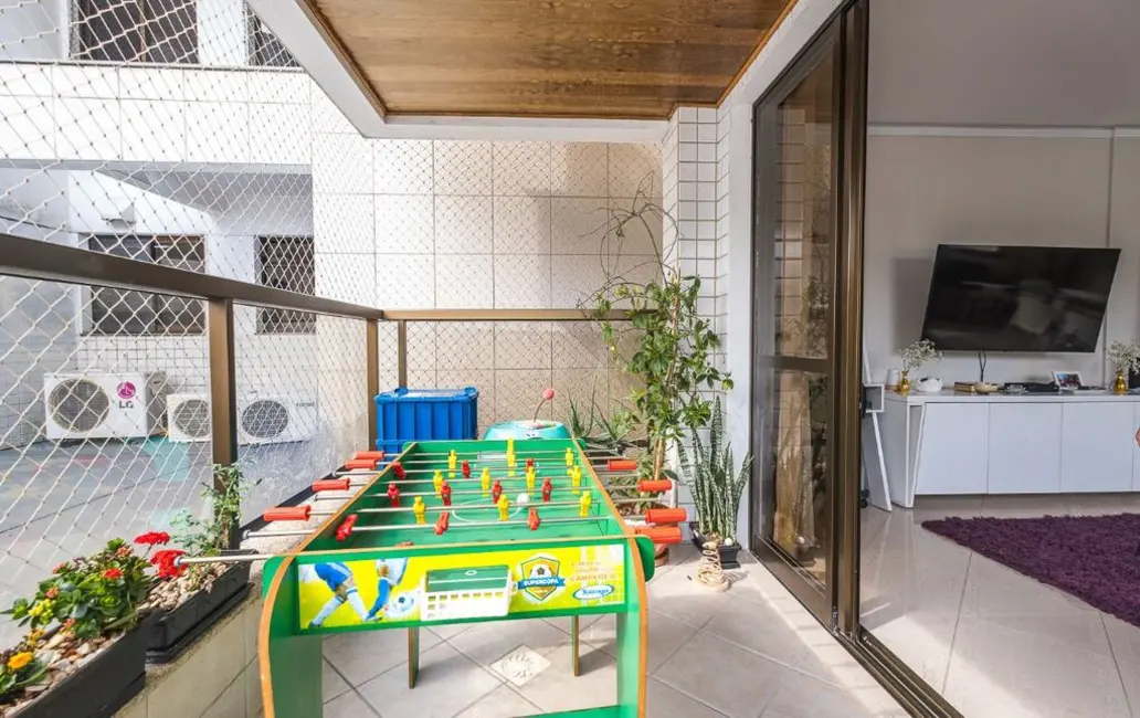 Foto 4 de Apartamento com 3 quartos à venda, 121m2 em Agronômica, Florianopolis - SC