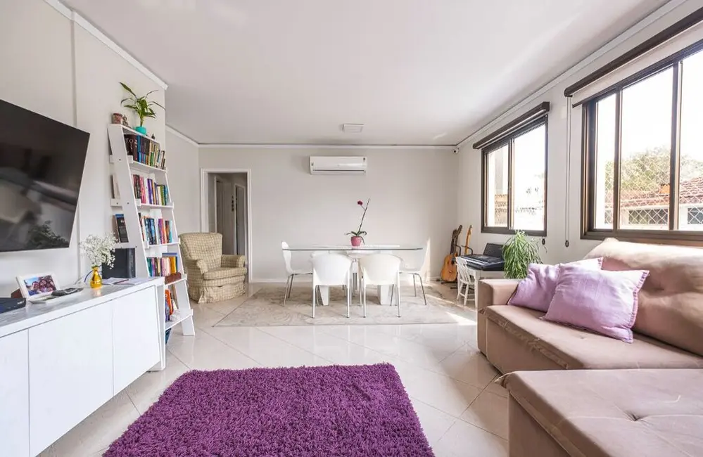 Foto 3 de Apartamento com 3 quartos à venda, 121m2 em Agronômica, Florianopolis - SC