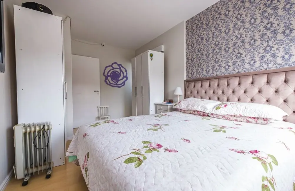 Foto 9 de Apartamento com 3 quartos à venda, 121m2 em Agronômica, Florianopolis - SC