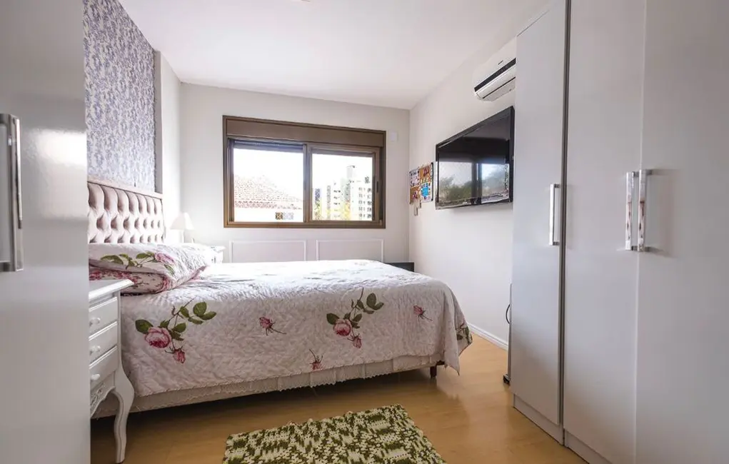 Foto 8 de Apartamento com 3 quartos à venda, 121m2 em Agronômica, Florianopolis - SC