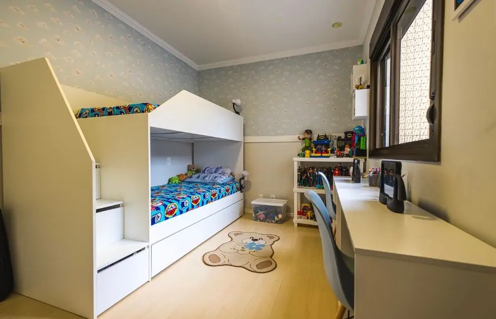 Foto 5 de Apartamento com 3 quartos à venda, 121m2 em Agronômica, Florianopolis - SC