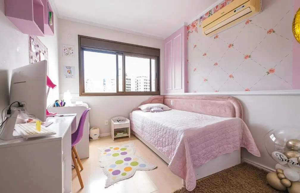 Foto 7 de Apartamento com 3 quartos à venda, 121m2 em Agronômica, Florianopolis - SC