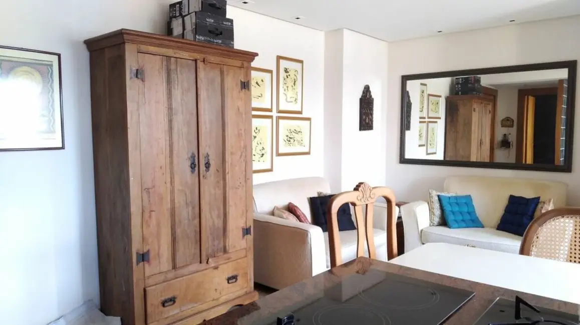 Foto 6 de Apartamento com 1 quarto à venda, 52m2 em Independência, Porto Alegre - RS