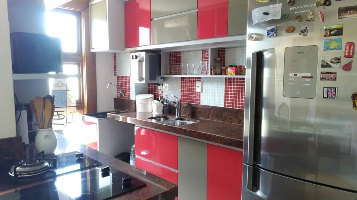 Foto 3 de Apartamento com 1 quarto à venda, 52m2 em Independência, Porto Alegre - RS