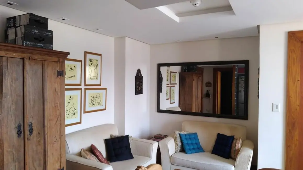 Foto 4 de Apartamento com 1 quarto à venda, 52m2 em Independência, Porto Alegre - RS