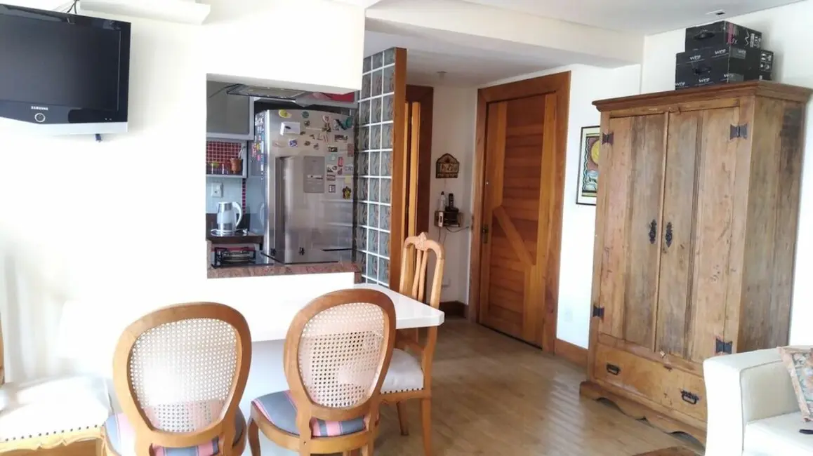 Foto 5 de Apartamento com 1 quarto à venda, 52m2 em Independência, Porto Alegre - RS