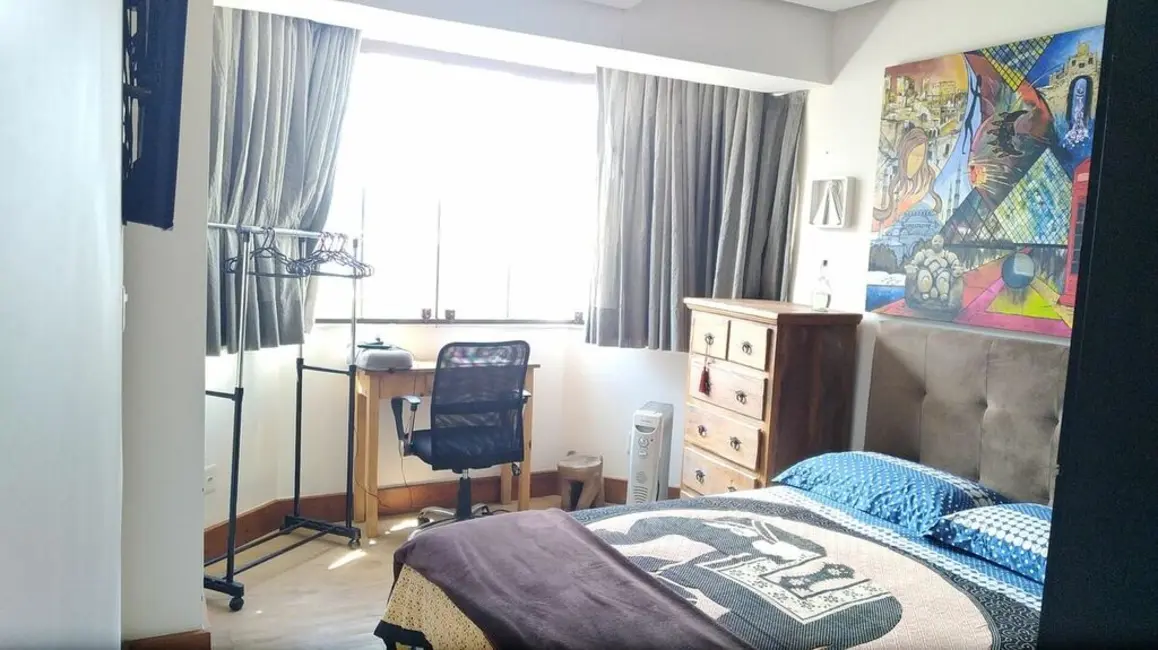 Foto 7 de Apartamento com 1 quarto à venda, 52m2 em Independência, Porto Alegre - RS