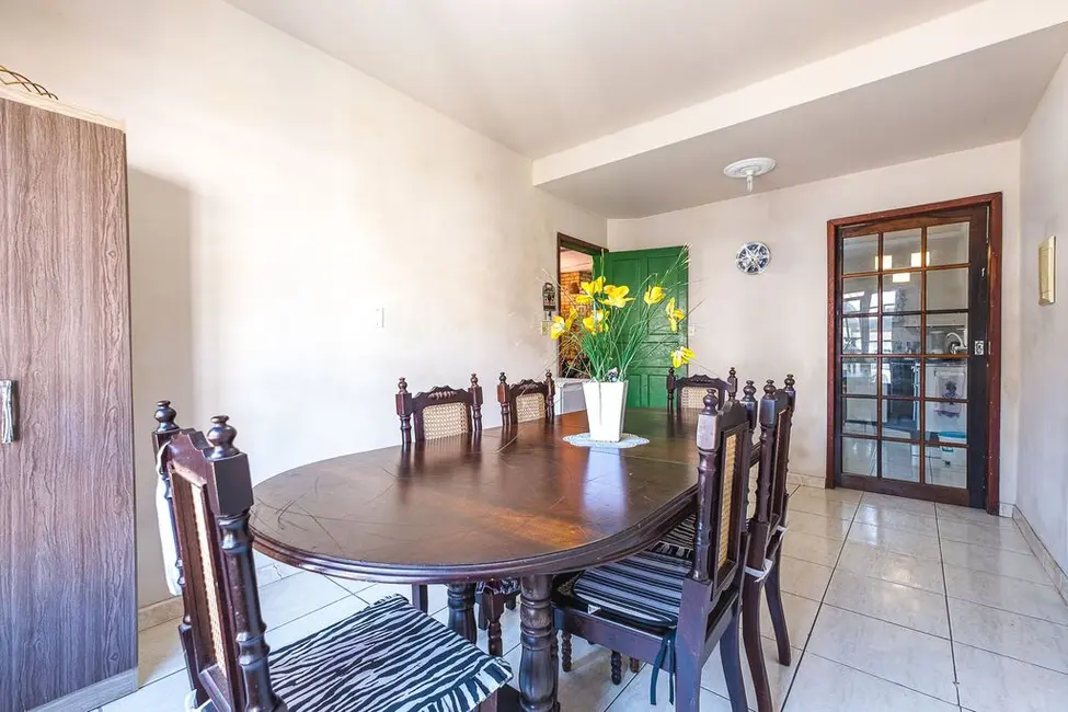 Foto 3 de Casa com 4 quartos à venda, 221m2 em Campinas, Sao Jose - SC