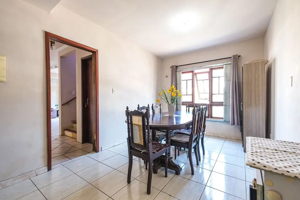 Foto 4 de Casa com 4 quartos à venda, 221m2 em Campinas, Sao Jose - SC